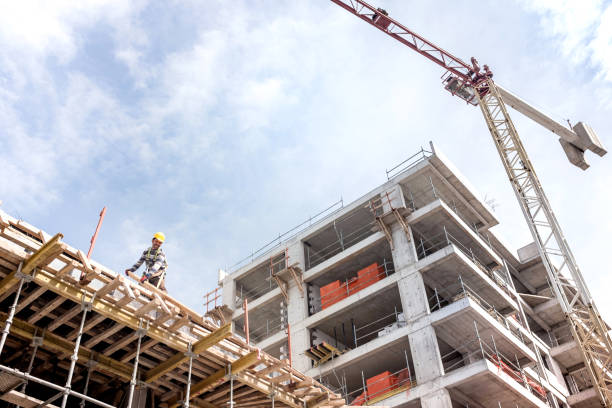 Best Commercial Concrete Services in Guthrie Center, IA